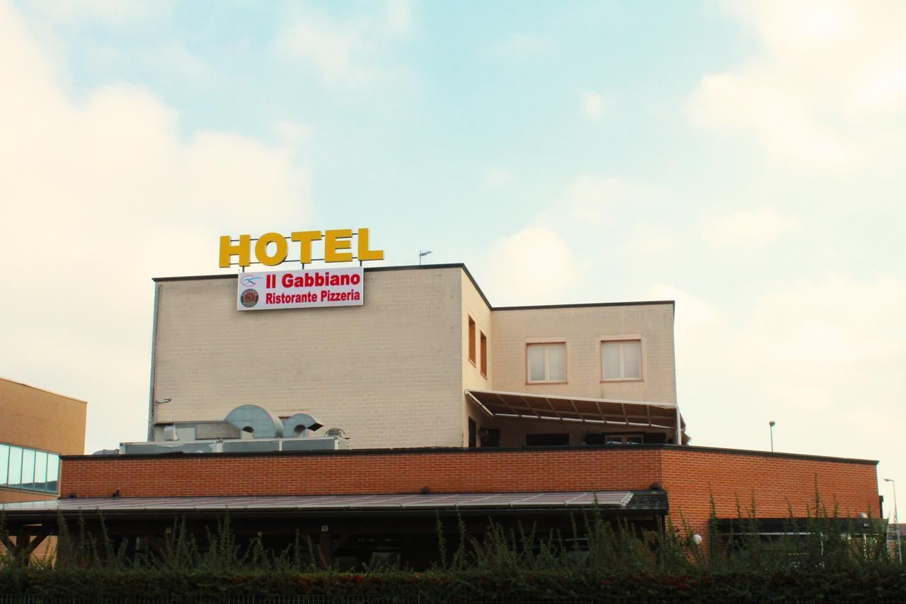 Dolcedorme Garni Hotel Parma Bagian luar foto